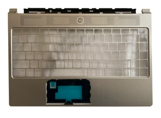 Palmrest For MSI Prestige PS42 MS-14B1 - Pre-Owned Grade A - 1-Year Warranty