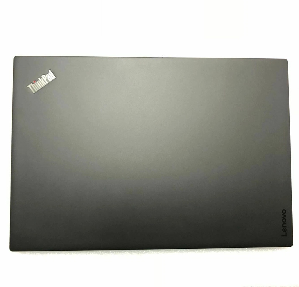 Back Cover Rear Lid For Lenovo ThinkPad T470s - Pre-Owned Grade A