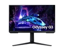 Samsung Odyssey G3 24" Gaming Monitor