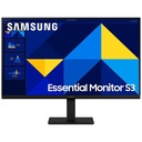 Samsung Essential S3 27" 100Hz IPS Monitor