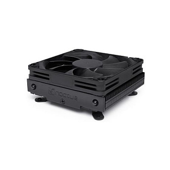 K Noctua NH-L9i-17xx Chromax Black