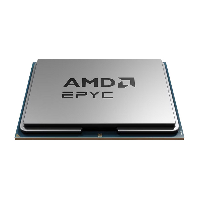 AMD EPYC 48Core Model 9475F Tray