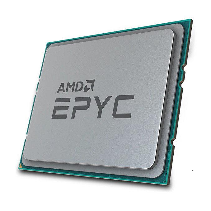 AMD EPYC 7713 - SP3 - 100-000000344