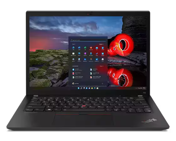 Lenovo ThinkPad X13 Gen 2 Touch Notebook