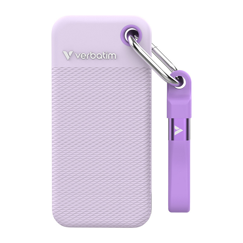 Verbatim POCKET VIOLETT GEN2 1TB - 32322