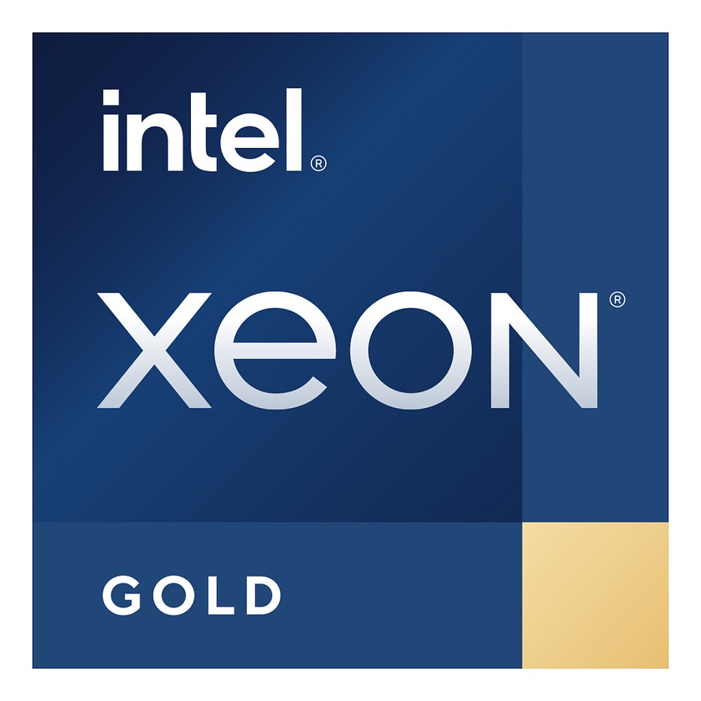 Intel Xeon Gold 6538Y+ - LGA 4677 - PK8072205559400