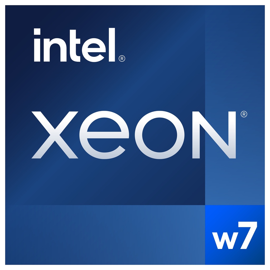 Intel Xeon w7-2495X - LGA 4677 - PK8071305126600