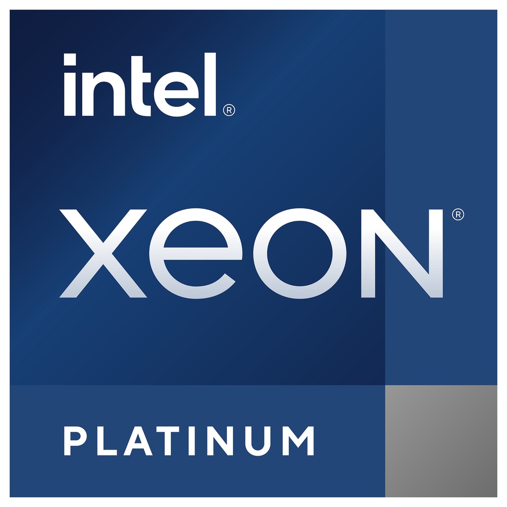 Intel Xeon Platinum 8461V - LGA 4677 - PK8071305073201