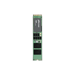 Micron 7450 PRO 3.84TB M.2 NVMe - MTFDKBG3T8TFR-1BC1ZABYYR