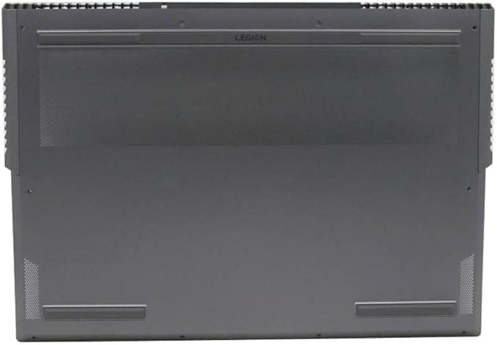 Lenovo Legion 7 16ACHG6 - Bottom Cover Grey - 5CB1C17301 - Pre-Owned Grade A