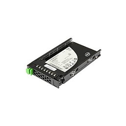 SAS 3.5' H-P E 1.6TB