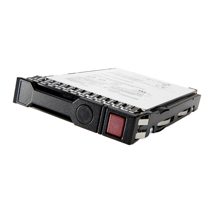 HP Enterprise HPE SAS Mixed Use BC Multi Vendor · P40511-B21 1.92TB 2.5"
