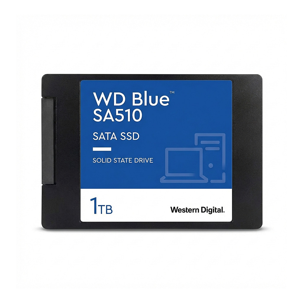 Sandisk WD 1TB 2.5" SATA