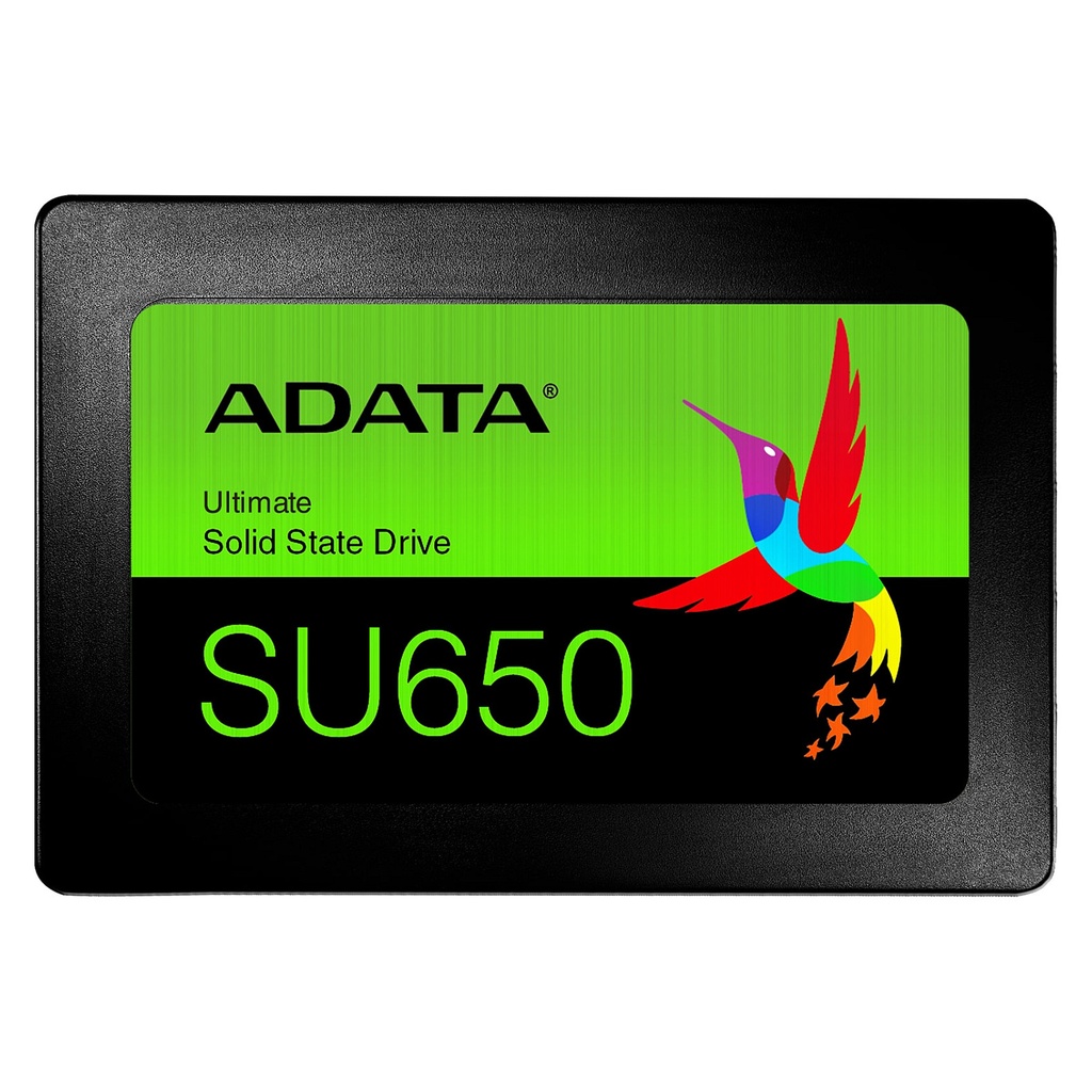 Adata SU650 256GB 2.5" SATA