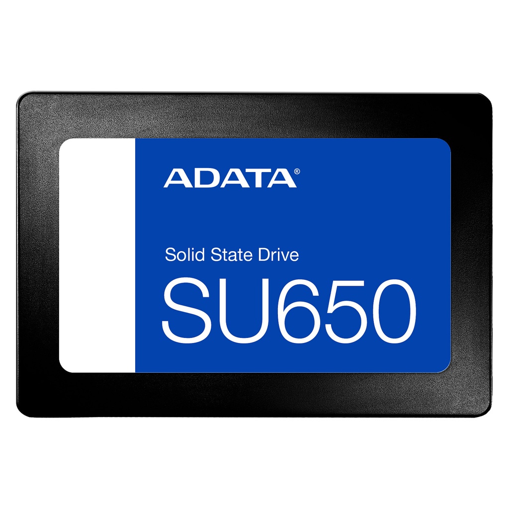 Adata SU650 2TB 2.5" SATA