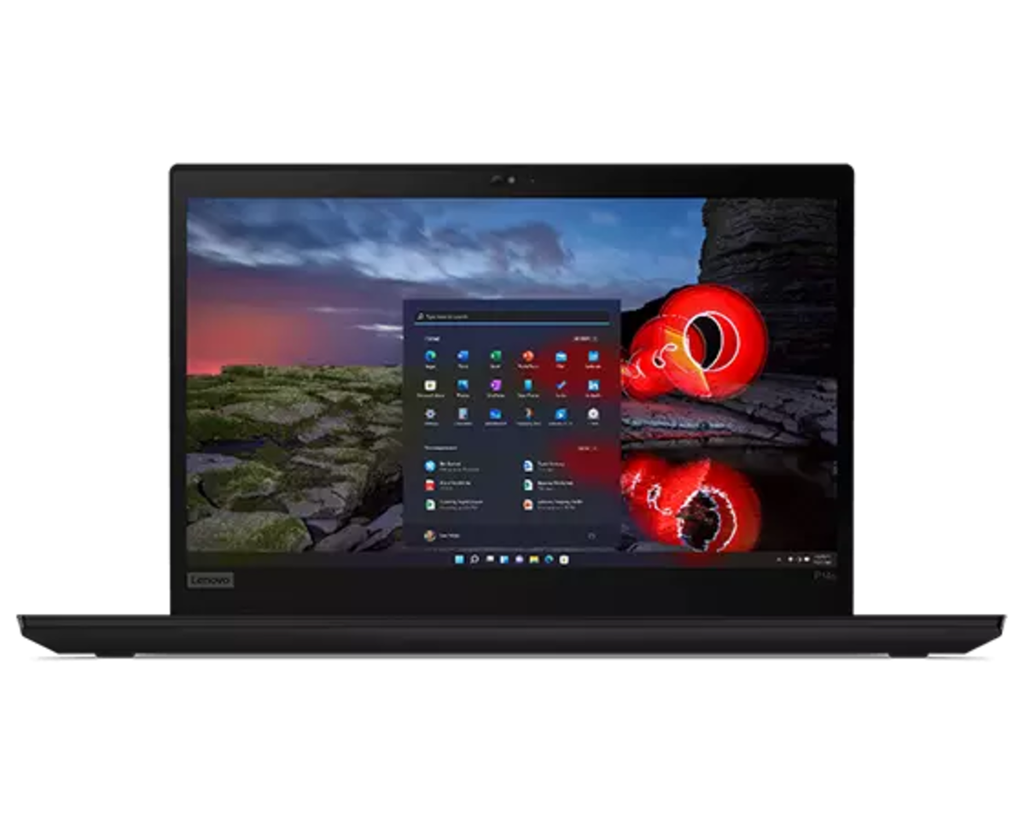 Lenovo ThinkPad P14s Gen 2 Mobile Workstation