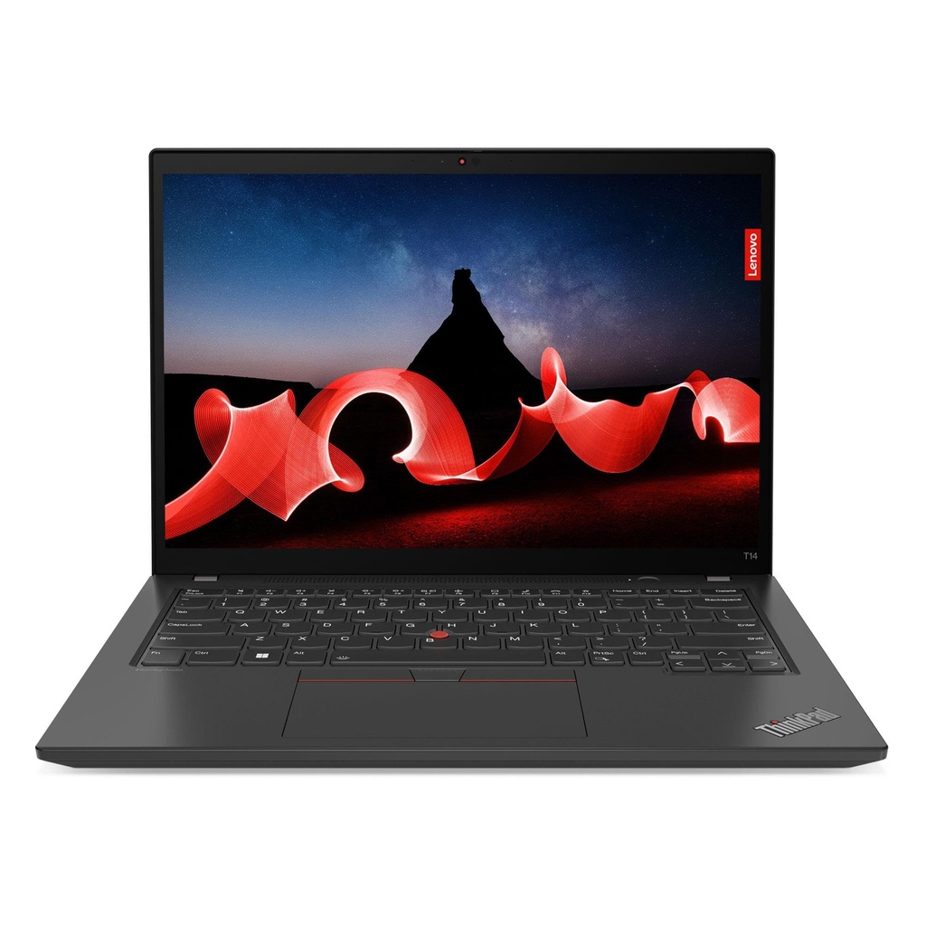 Lenovo ThinkPad T14 Gen 4 Touch Business Notebook