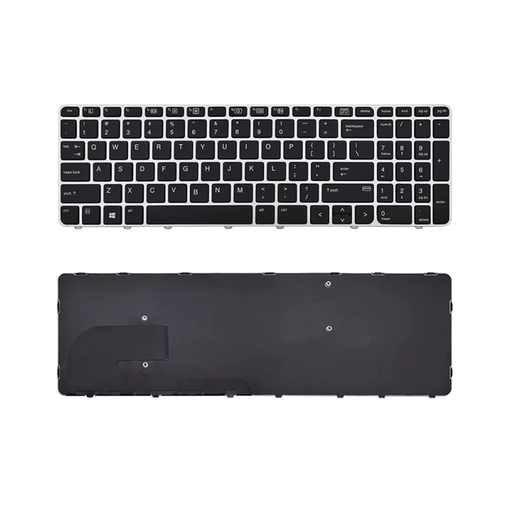 HP EliteBook 850 G4 - US Layout Keyboard