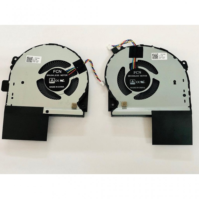 CPU Fan For Asus GL703 - DQ5DC87E000 
