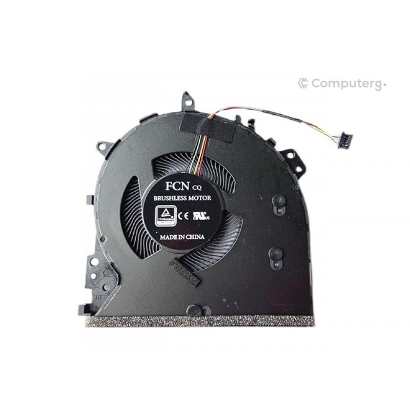 CPU Fan For Asus X512U - 13N1-6TA06 