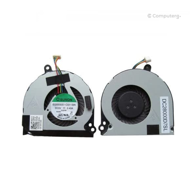 CPU Fan For Dell 7440 - 006PX9 