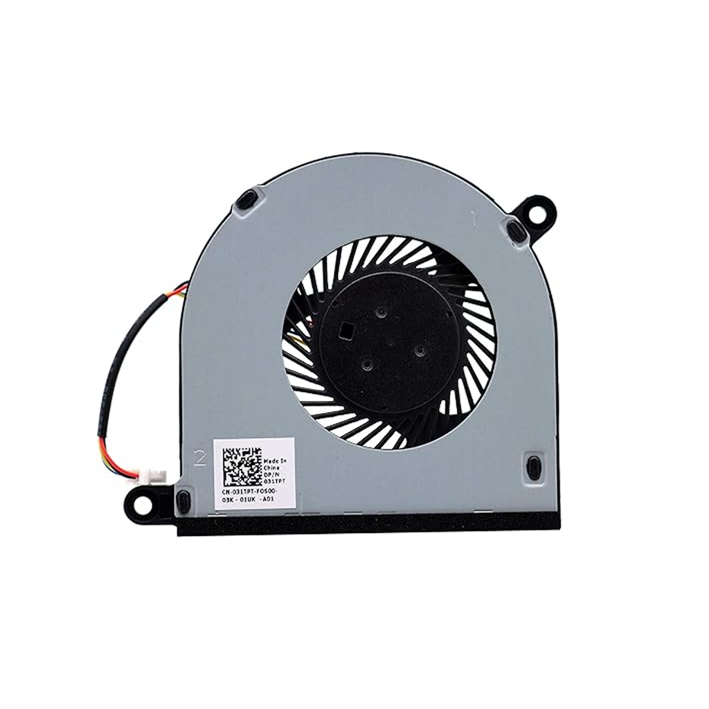 Dell Inspiron 15 5568 - 031TPT CPU Fan