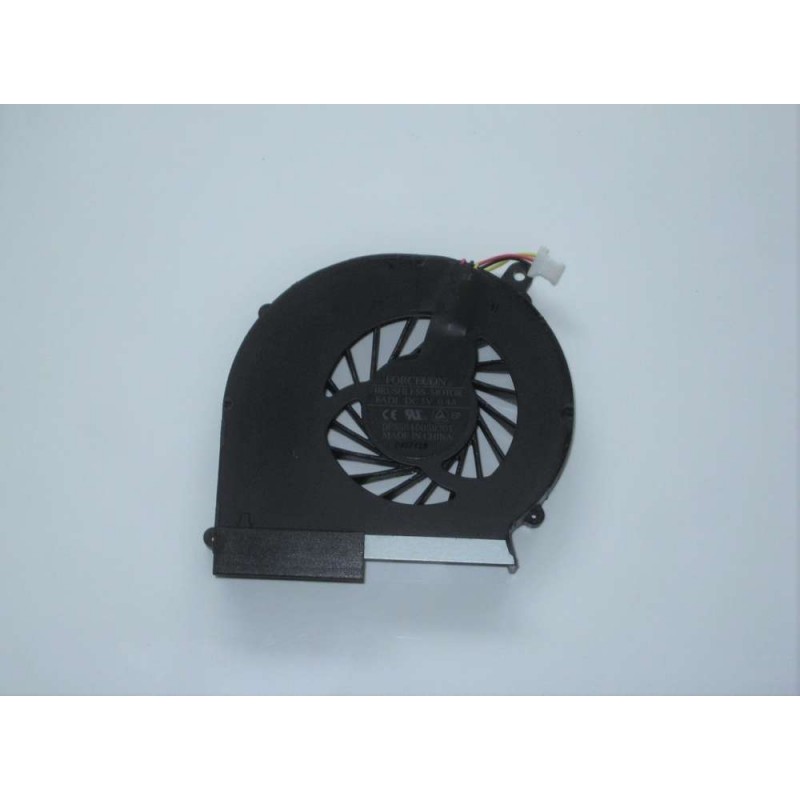 CPU Fan For HP Compaq CQ57 - DFS551005M30T 