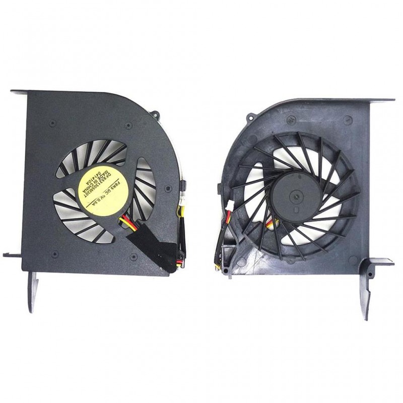 CPU Fan For HP Pavilion DV6-2000 - 579158-001 