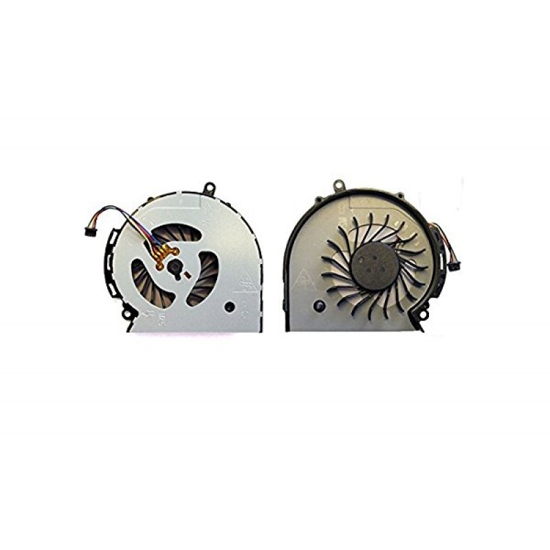 CPU Fan For HP Pavilion 15-D014SV - DFS551205ML0T 