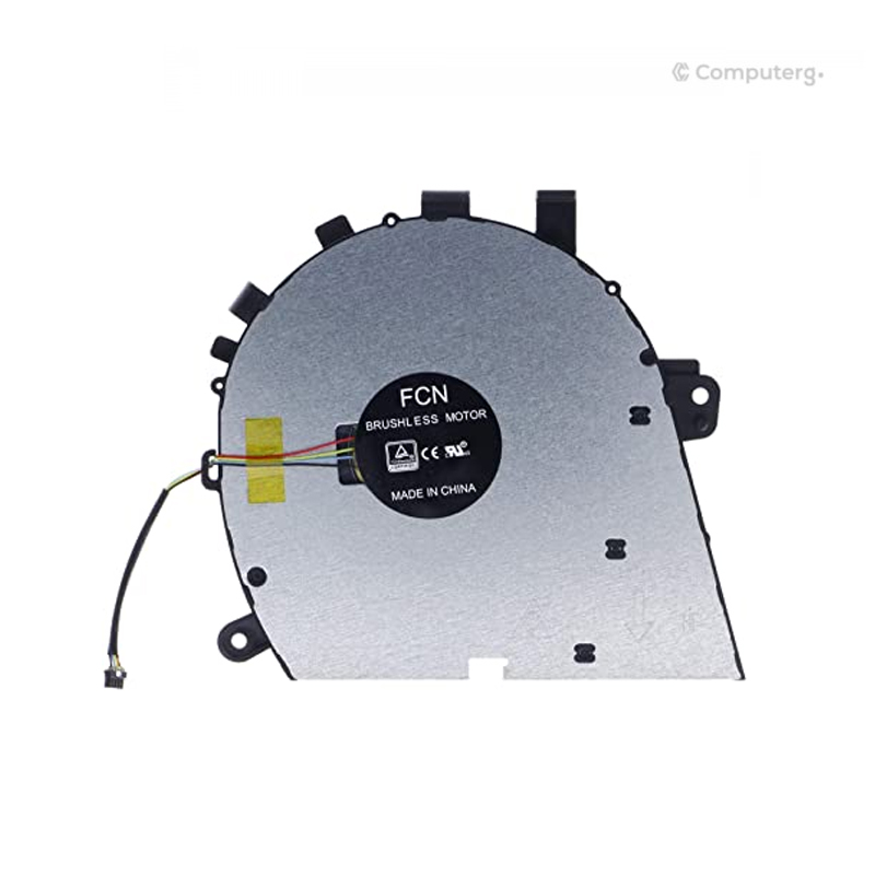 CPU Fan For Lenovo Yoga C740-14IML - DFS2001054A0T 
