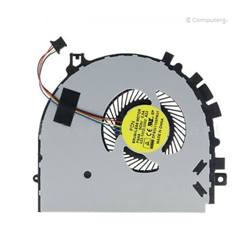 CPU Fan For Lenovo Flex 3 1480 - DFS501105PR0T 