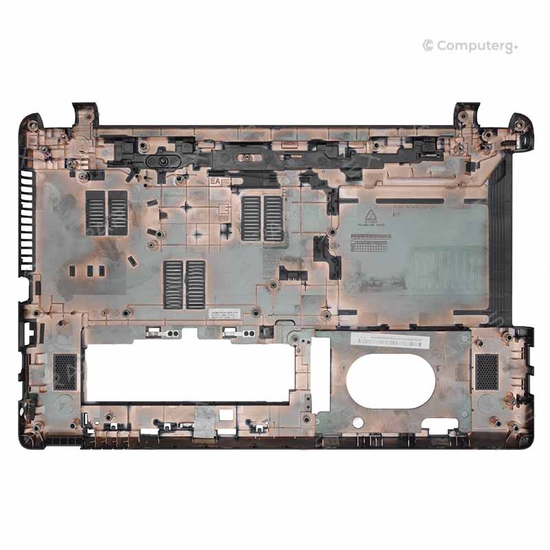 Original Bottom Cover For Acer Aspire E1-510 - AP0VR000120 - Black - Pre-Owned Grade A