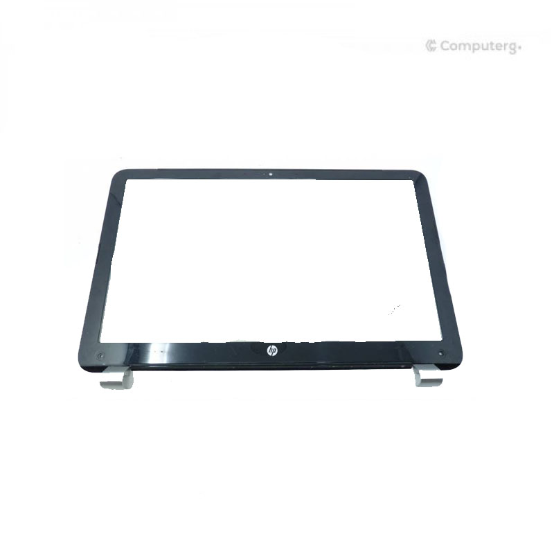 Bezel For HP Pavilion 15-N - EAU65004010 - Black - Pre-Owned Grade A