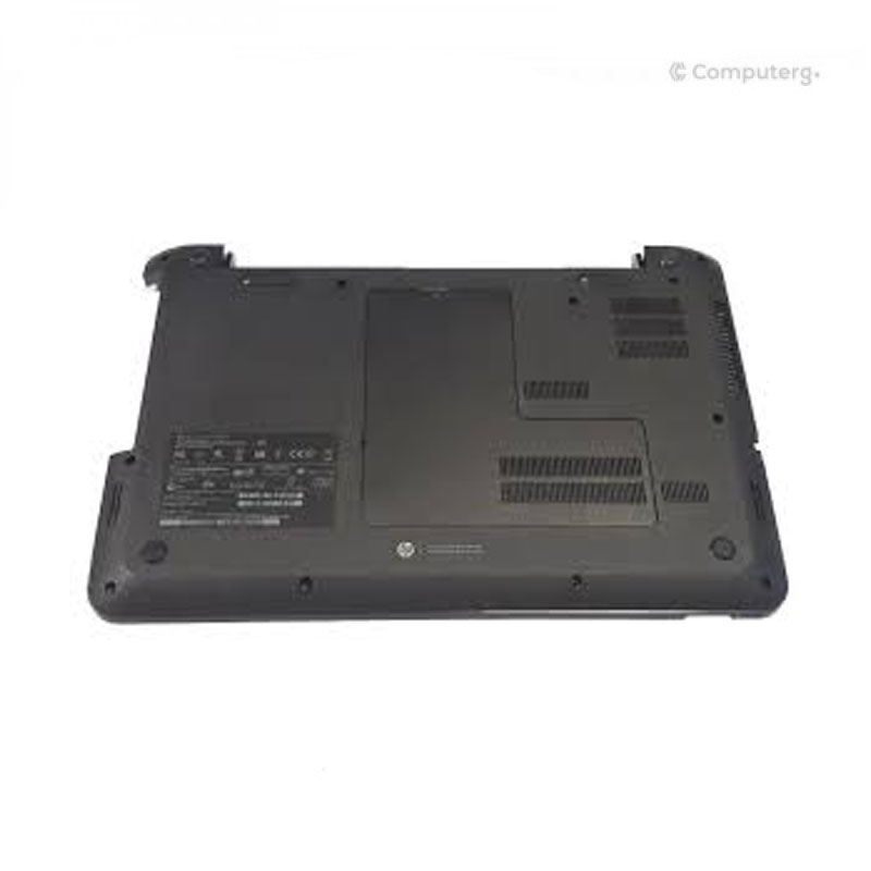 Bottom Cover For HP Pavilion 15-D - 747112-001 - Black - Pre-Owned Grade A