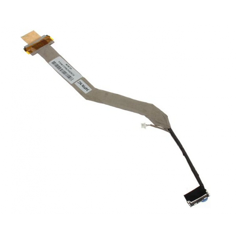 Screen Cable For HP DV6000 - FOXDDAT8ALC0041A - 30 Pin 