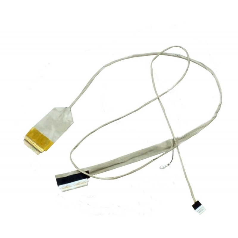 Screen Cable For HP Compaq 620 - 6017B0268901 - 40 Pin 