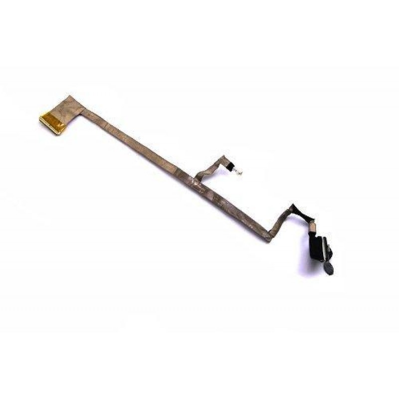 Screen Cable For HP Pavilion DV6 - DD0UP8LC004 - 40 Pin 