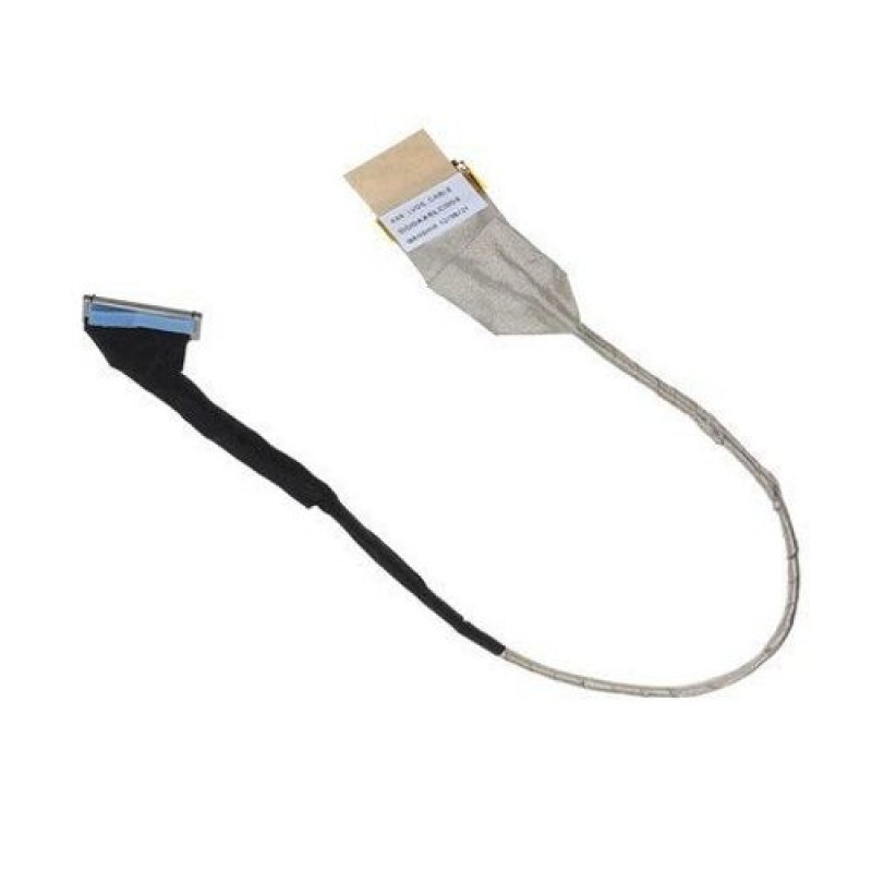 Screen Cable For HP CQ52 - DD0AX6LC001 - 40 Pin 