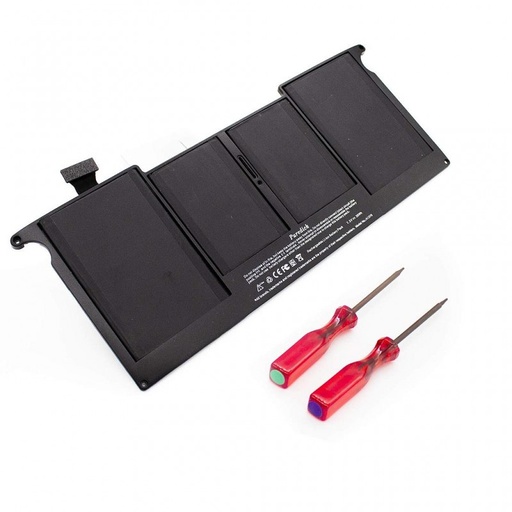 Battery for MacBook Air A1465 Mid 2011 Mid 2012 