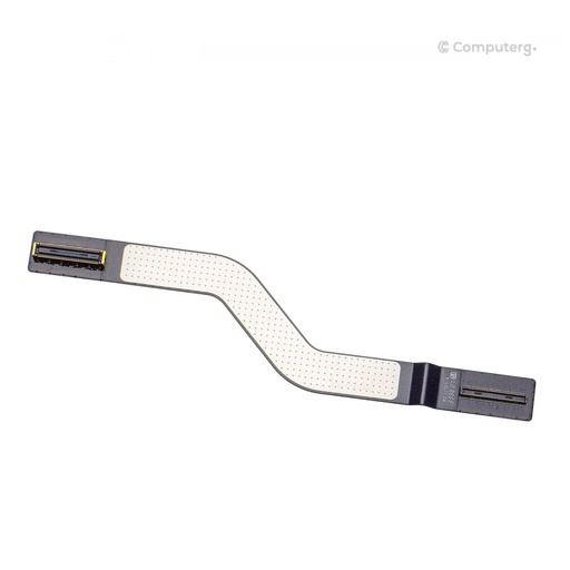 Original I/O Board Flex Cable for MacBook Pro A1502 - Pre-Owned Grade A+