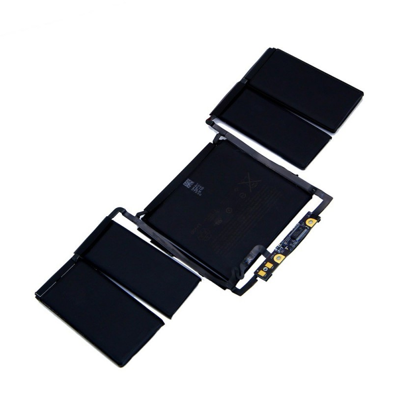 Battery for MacBook Pro 13-Inch Retina A1706 A1819