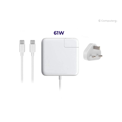 61W - MagSafe Type-C Charger