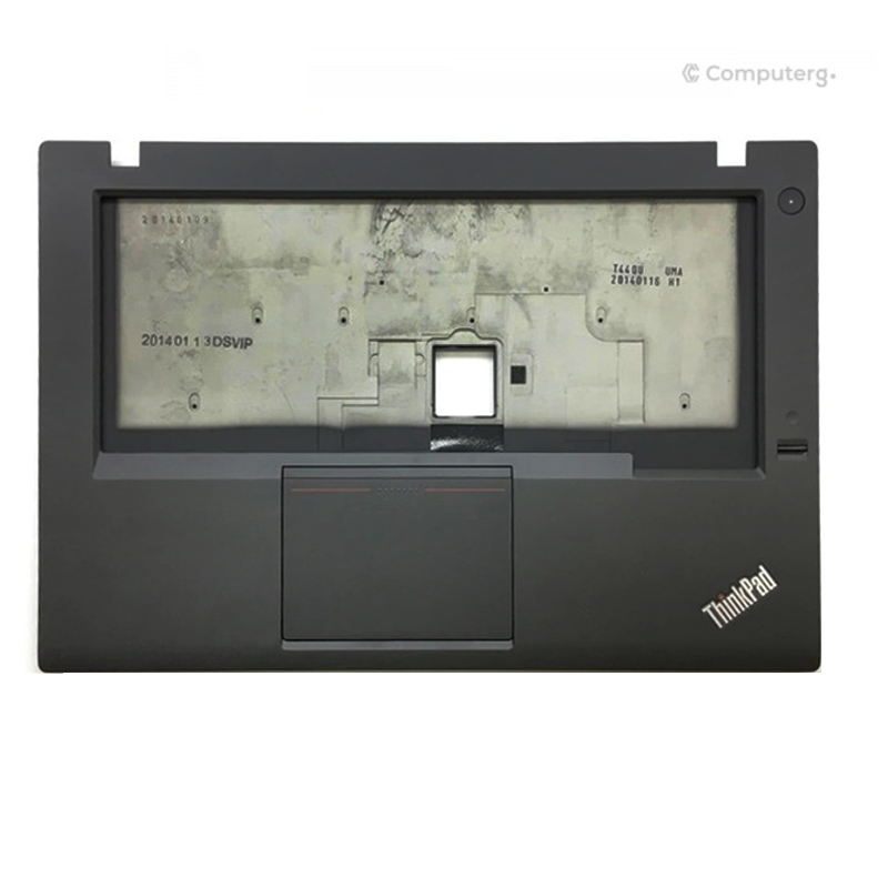 Original Palmrest For Lenovo T440 - SB30E50307 - Black - Pre-Owned Grade A