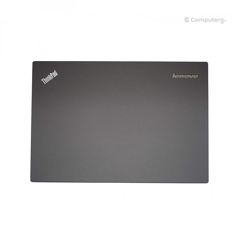 Original Screen Back Cover For Lenovo ThinkPad T440 - SCB0A20711 - Black - Pre-Owned Grade A