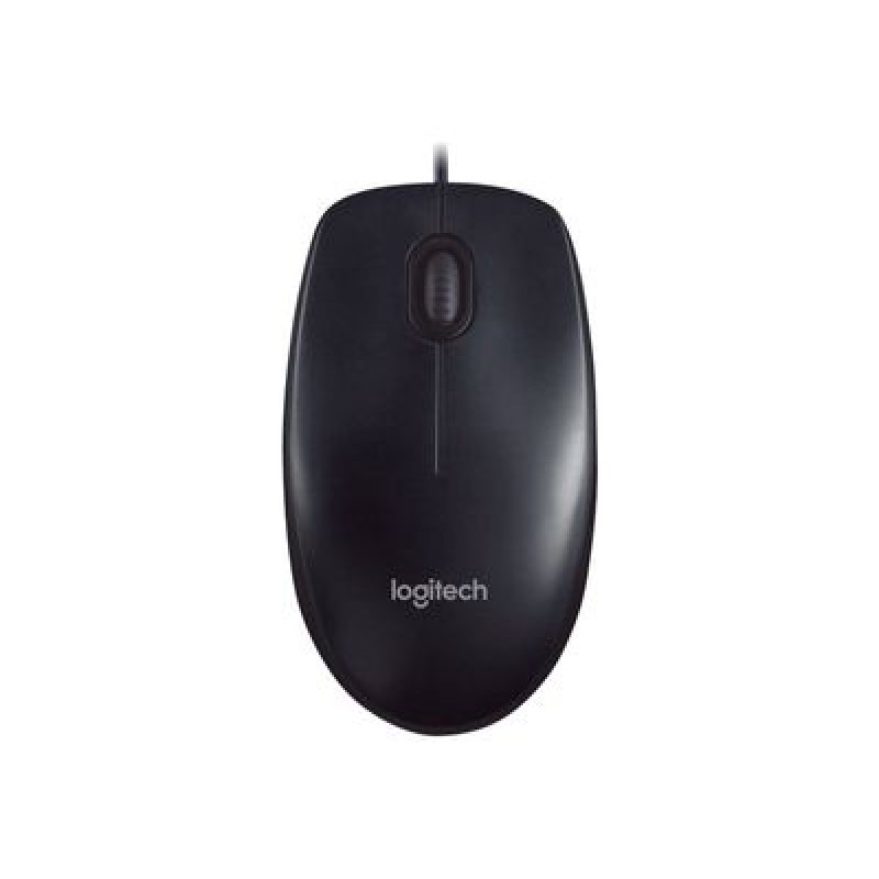 Logitech M90 Wired Mouse