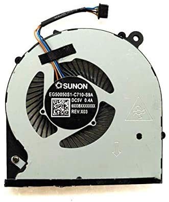 CPU Fan for HP 840 G4 