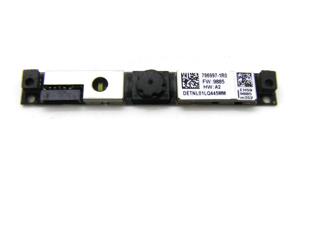 WebCam for HP EliteBook 820 G3 - 1-Year Warranty