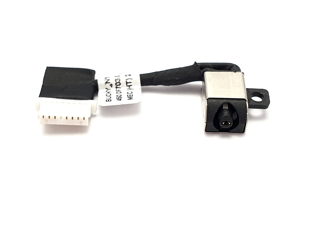 DC Jack For Dell Inspiron 15-7570 