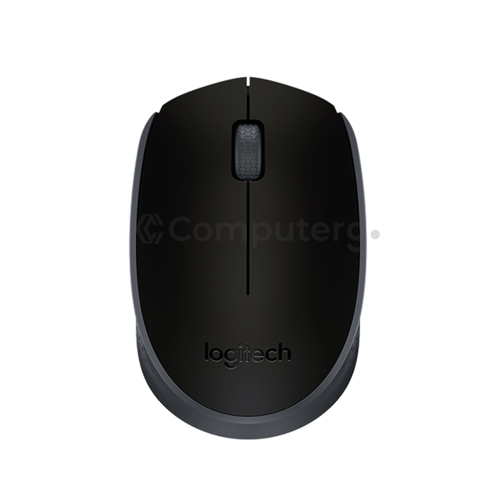 Logitech M171 Wireless Mouse