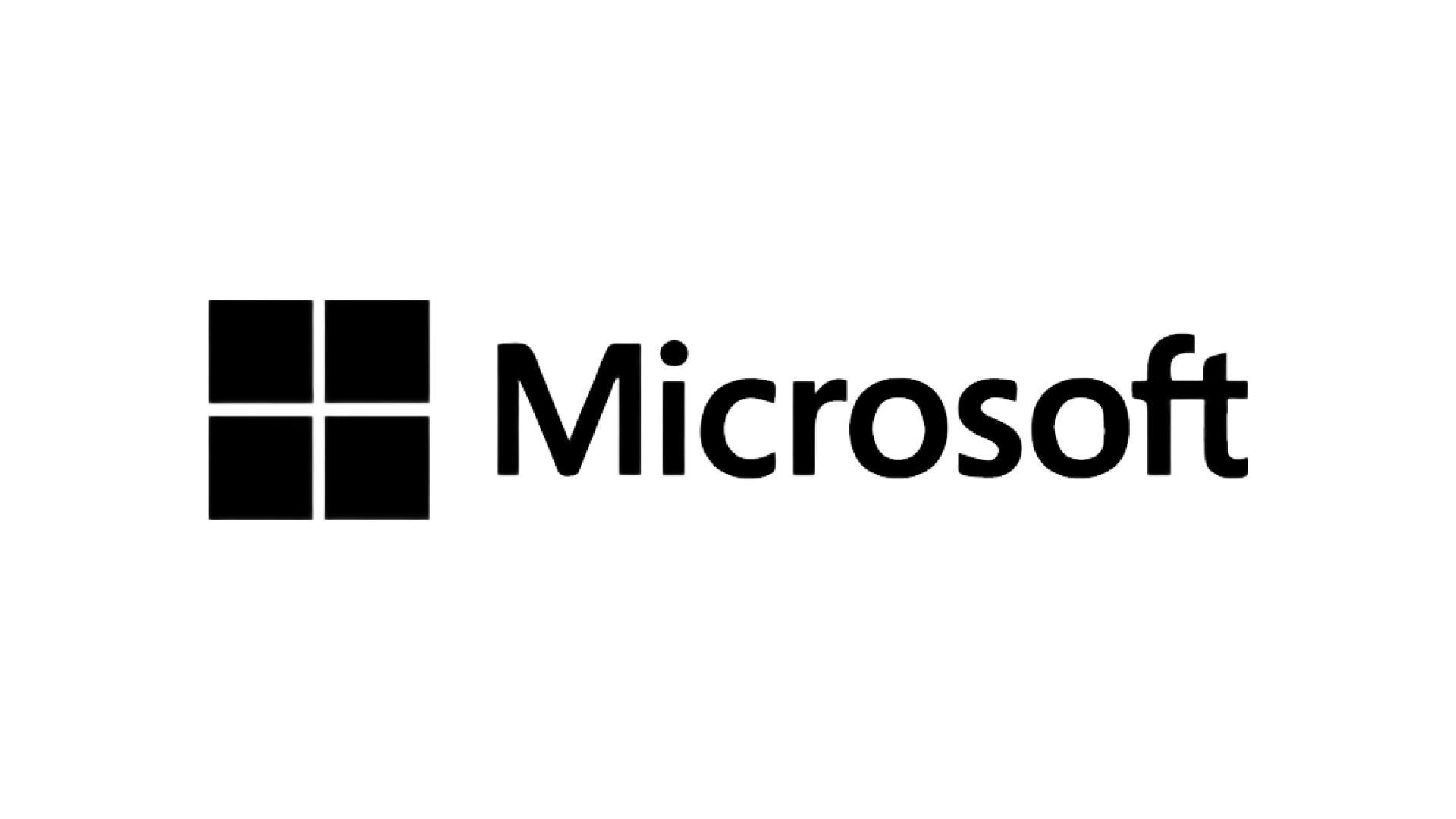 Manufacturer: Microsoft